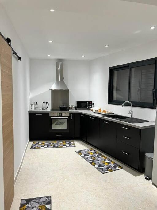 Penta di Casinca Maison Centre-Ville מראה חיצוני תמונה
