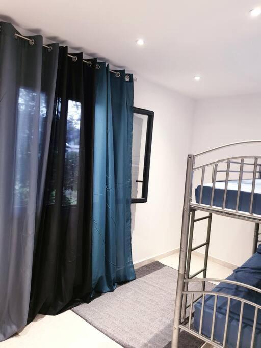 Penta di Casinca Maison Centre-Ville מראה חיצוני תמונה