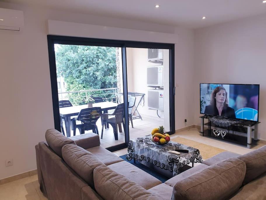Penta di Casinca Maison Centre-Ville מראה חיצוני תמונה