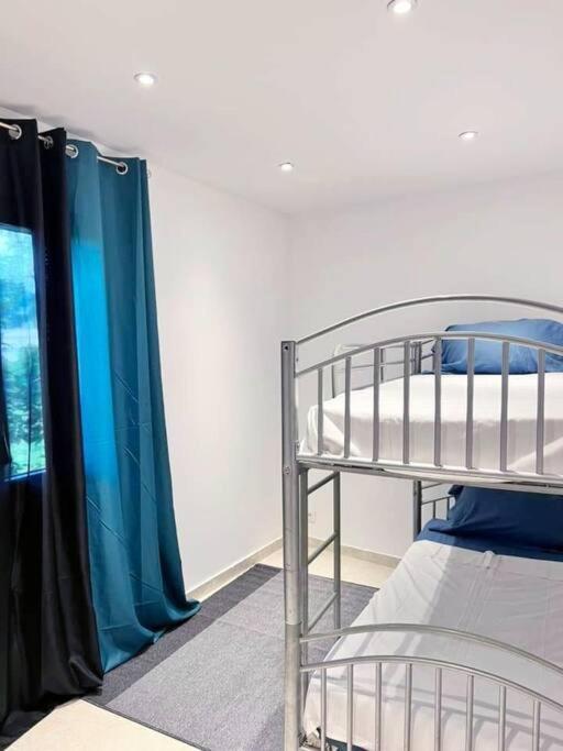 Penta di Casinca Maison Centre-Ville מראה חיצוני תמונה