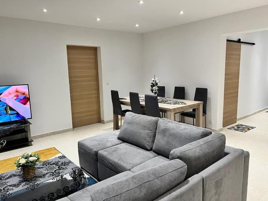 Penta di Casinca Maison Centre-Ville מראה חיצוני תמונה