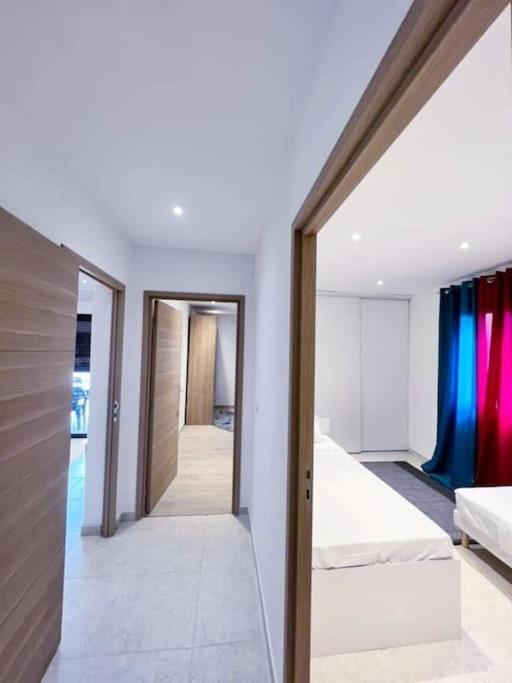 Penta di Casinca Maison Centre-Ville מראה חיצוני תמונה